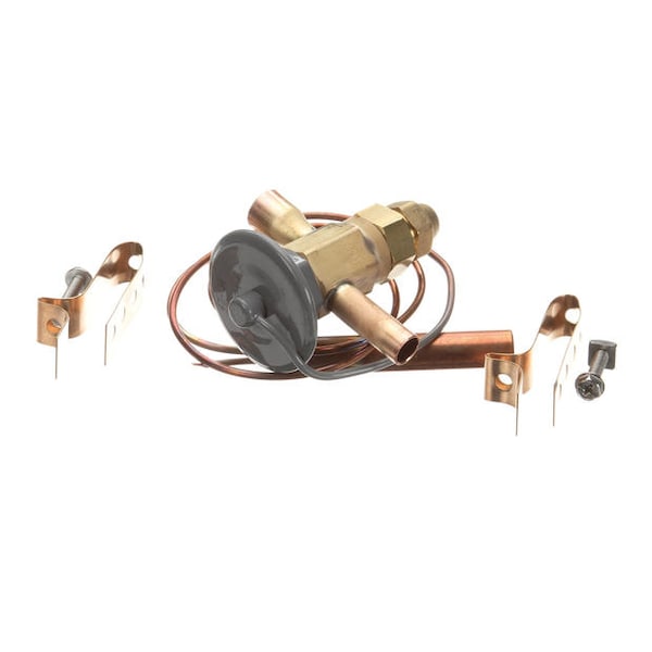 Valve Expansion Valve Bbise-1/2-Zp